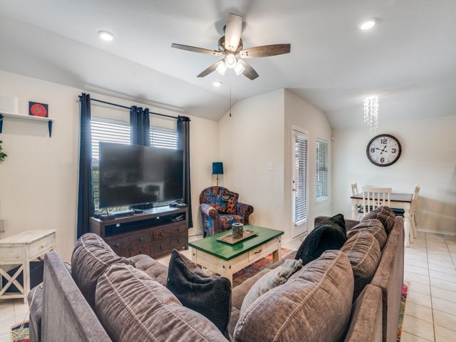 2431 Rosharon Drive, Forney, TX 75126