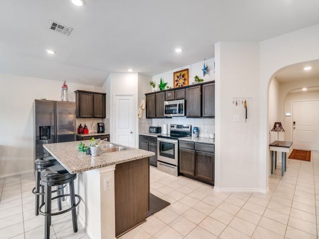 2431 Rosharon Drive, Forney, TX 75126