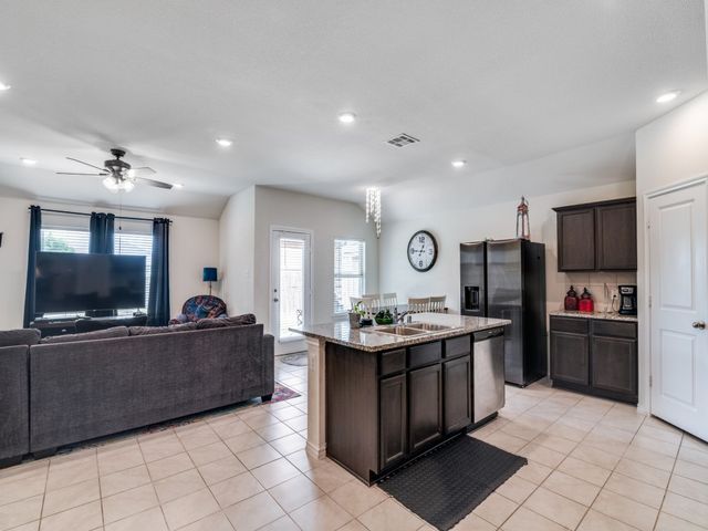 2431 Rosharon Drive, Forney, TX 75126