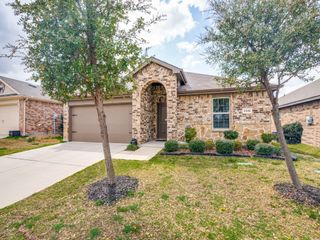 2431 Rosharon Drive, Forney, TX 75126