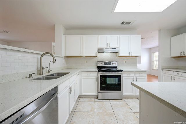 15718 Knollvista, San Antonio, TX 78247