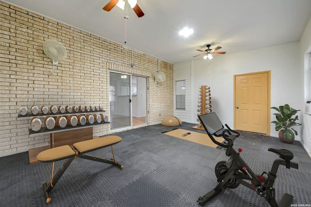 15718 Knollvista, San Antonio, TX 78247