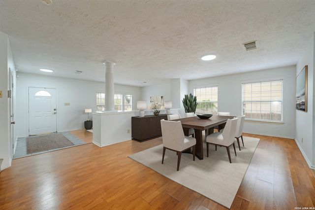 15718 Knollvista, San Antonio, TX 78247