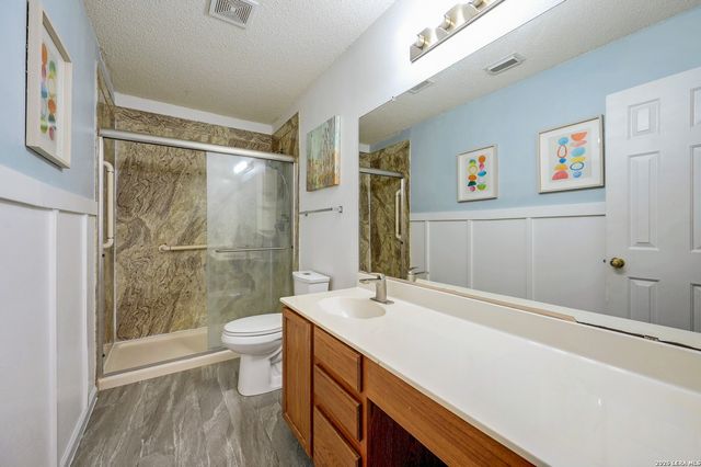 15718 Knollvista, San Antonio, TX 78247