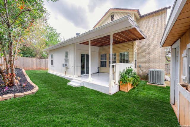 15718 Knollvista, San Antonio, TX 78247