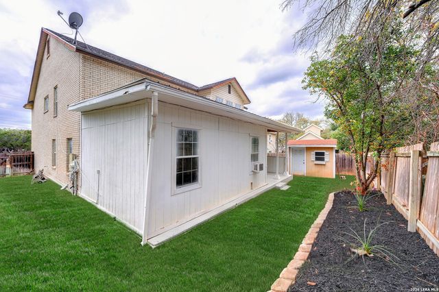 15718 Knollvista, San Antonio, TX 78247