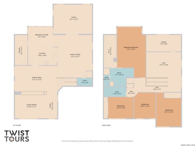 15718 Knollvista, San Antonio, TX 78247