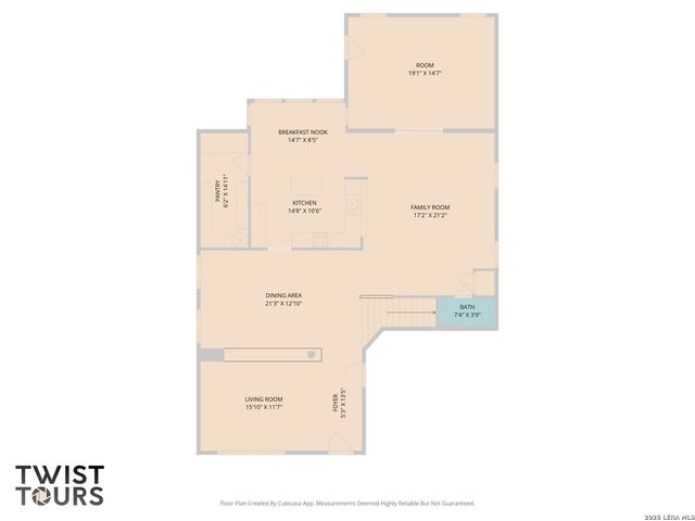 15718 Knollvista, San Antonio, TX 78247