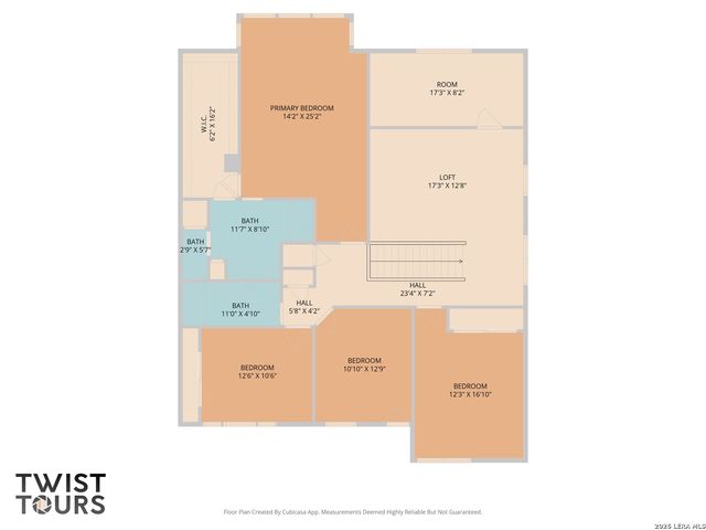 15718 Knollvista, San Antonio, TX 78247