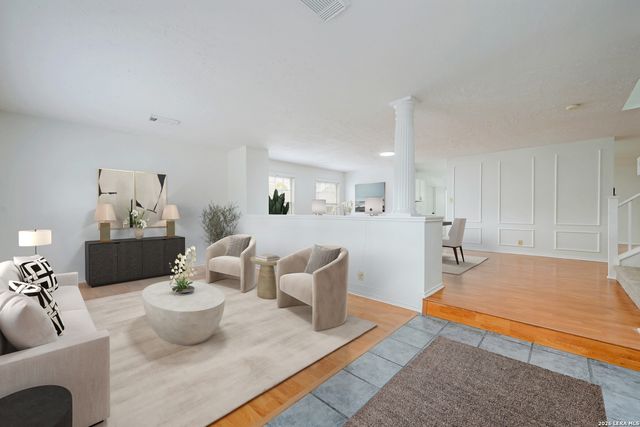 15718 Knollvista, San Antonio, TX 78247