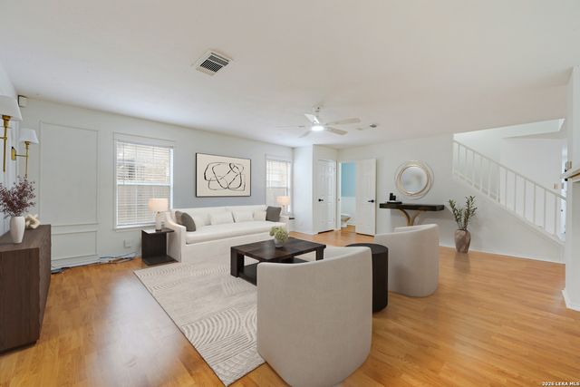 15718 Knollvista, San Antonio, TX 78247