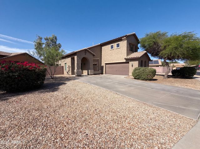 11397 W LINCOLN Street, Avondale, AZ 85323