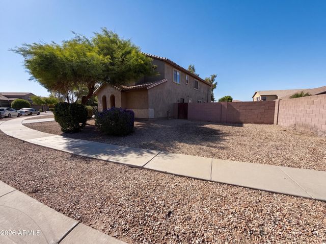 11397 W LINCOLN Street, Avondale, AZ 85323