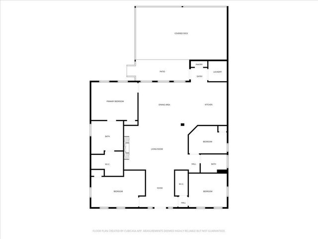 285 La Fortuna DR, Del Valle, TX 78617