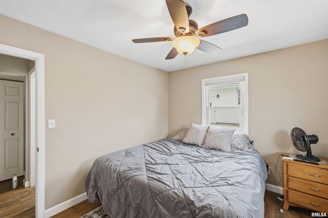 4209 S PARAMOUNT Road, Bartonville, IL 61607