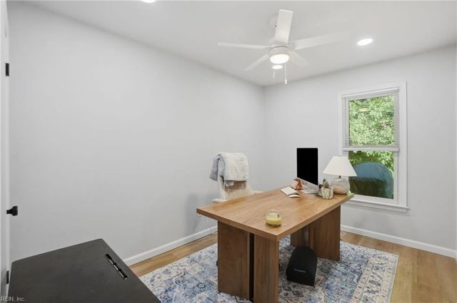 844 Wickford DR, Chesapeake, VA 23320