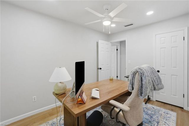 844 Wickford DR, Chesapeake, VA 23320