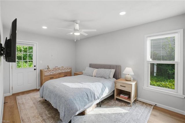 844 Wickford DR, Chesapeake, VA 23320