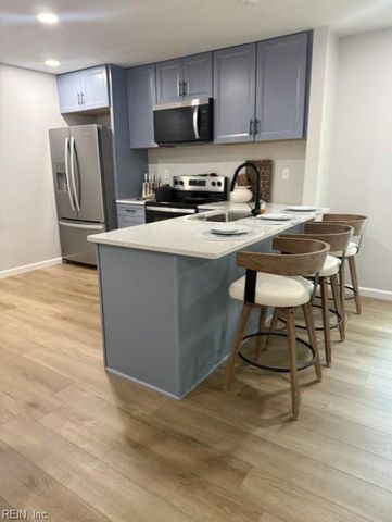 844 Wickford DR, Chesapeake, VA 23320