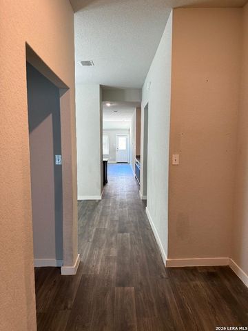 12429 Vista Rim, San Antonio, TX 78233