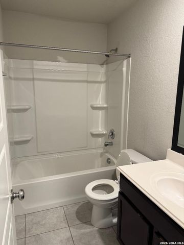 12429 Vista Rim, San Antonio, TX 78233