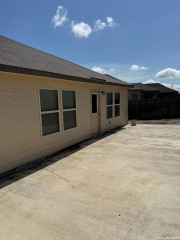 12429 Vista Rim, San Antonio, TX 78233