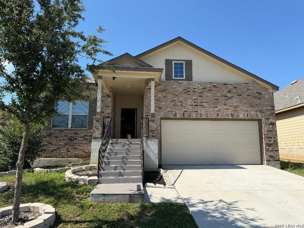 12429 Vista Rim, San Antonio, TX 78233