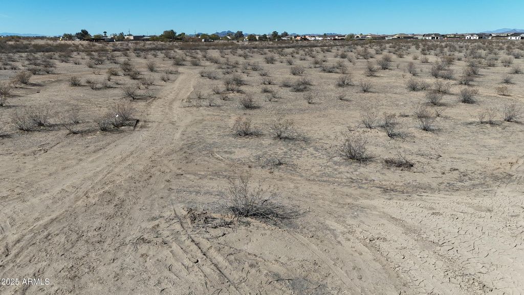 286XX N 221st Avenue 4, Wittmann, AZ 85361 — photo 4