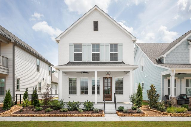 151 Cobbler Court, Chattanooga, TN 37421