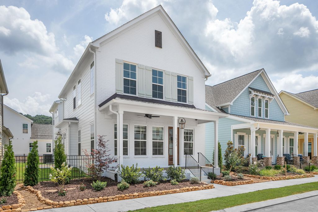 151 Cobbler Court, Chattanooga, TN 37421