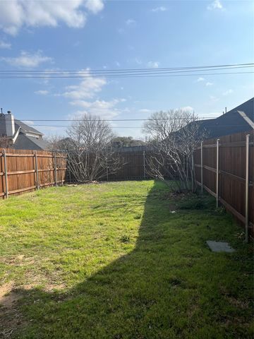 1005 Lake Bluff Drive, Flower Mound, TX 75028