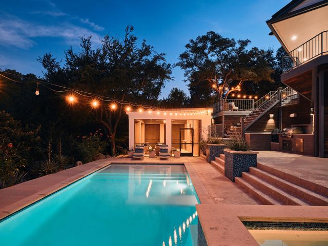 3200 Three Rivers DR, Austin, TX 78746