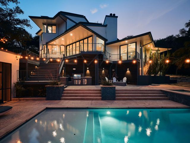 3200 Three Rivers DR, Austin, TX 78746
