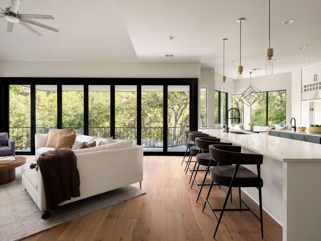 3200 Three Rivers DR, Austin, TX 78746