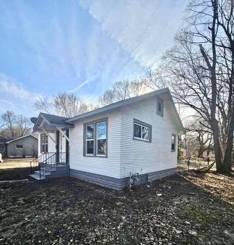 1156 Mc Alister Avenue, Benton Charter Twp, MI 49022