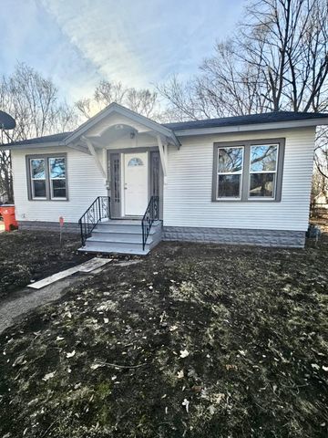 1156 Mc Alister Avenue, Benton Charter Twp, MI 49022