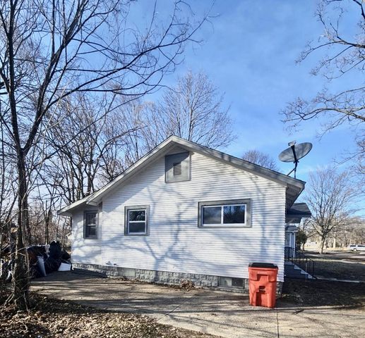 1156 Mc Alister Avenue, Benton Charter Twp, MI 49022