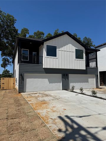5029 Colonial Avenue, Dallas, TX 75215