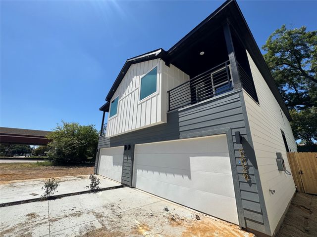 5029 Colonial Avenue, Dallas, TX 75215