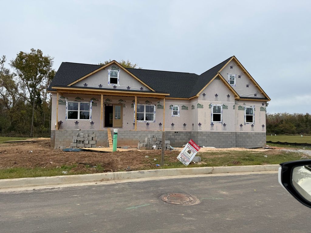 7149 Tallulah Lane, North Augusta, SC 29841