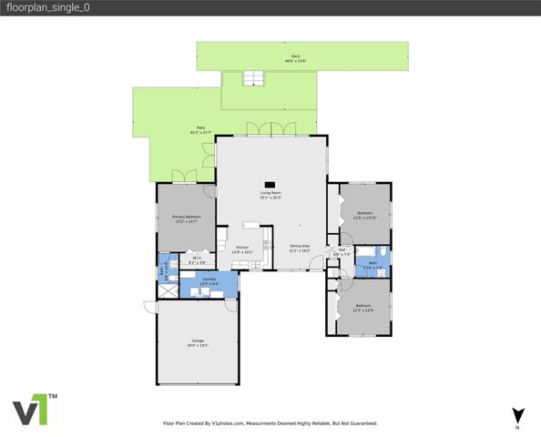 220 SE 10th Street, Pompano Beach, FL 33060