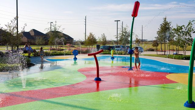 5122 Blind Bandit Drive, Richmond, TX 77469