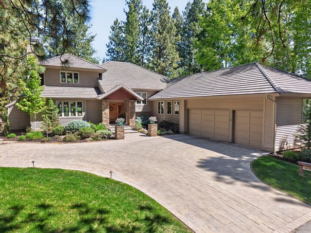 61737 Broken Top Drive, Bend, OR 97702