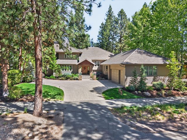 61737 Broken Top Drive, Bend, OR 97702