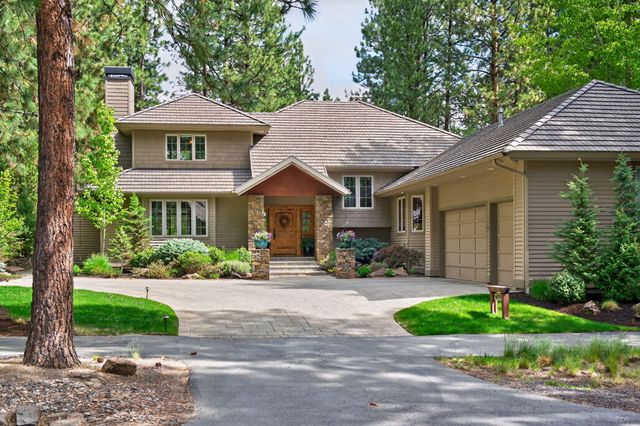 61737 Broken Top Drive, Bend, OR 97702