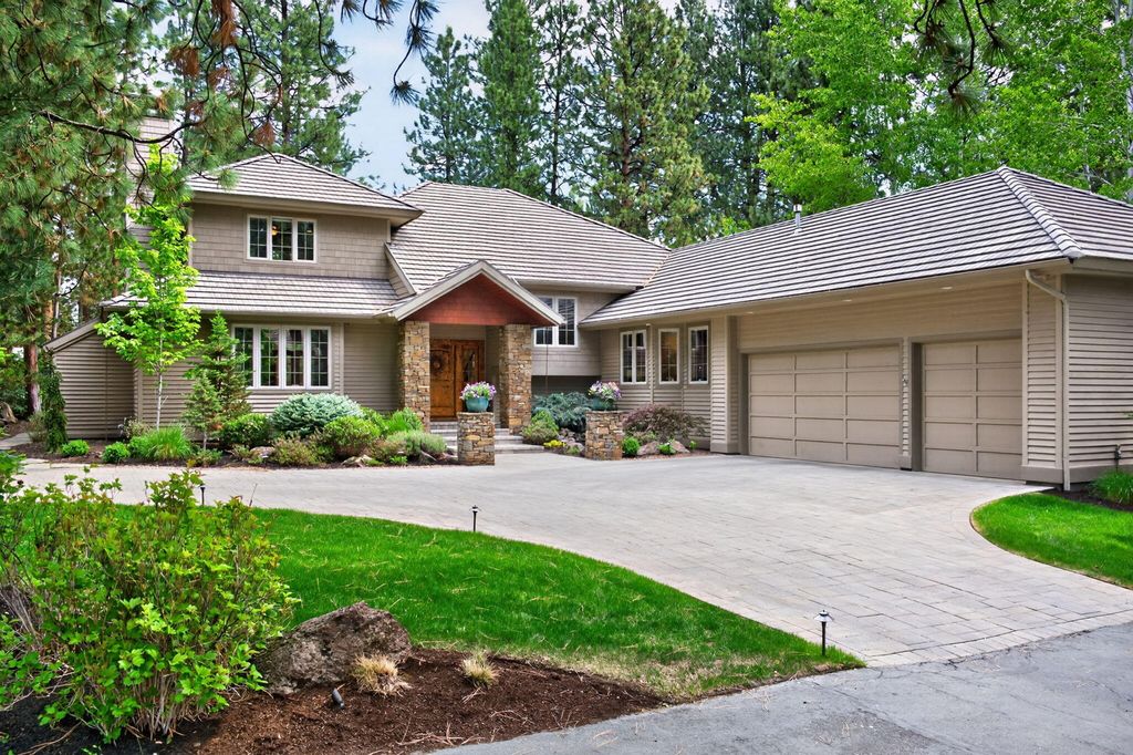 61737 Broken Top Drive, Bend, OR 97702