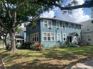 2319 W TEXAS AVENUE, Tampa, FL 33629