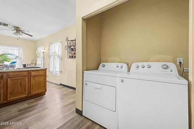 1110 N 11TH Street, Phoenix, AZ 85006
