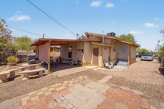 1110 N 11TH Street, Phoenix, AZ 85006
