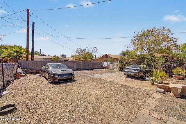 1110 N 11TH Street, Phoenix, AZ 85006